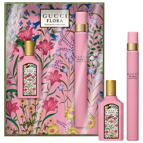 gucci mini gardenia